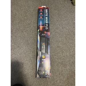 NWT Alpena BriteWhip 44.5" LED exterior light